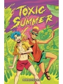 Toxic Summer s/c