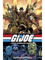 GI Joe A Real American Hero Compendium s/c Book 03 Andy Kubert & Laura Martin Cvr