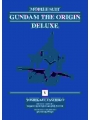 Mobile Suit Gundam The Origin Deluxe h/c vol 5