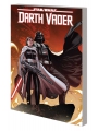 Star Wars: Darth Vader vol 5: The Shadow's Shadow s/c