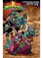 Mighty Morphin Power Rangers (2026) #4 Cvr A Balam