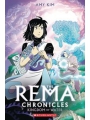 Rema Chronicles vol 2 Kingdom Of Water