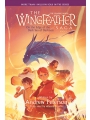 On The Edge Of The Dark Sea Of Darkness The Graphic Novel s/c