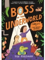 Boss Of The Underworld s/c