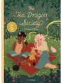 Tea Dragon Society Treasury Ed s/c