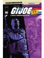 GI Joe A Real American Hero Sssilent Missions Firefly #1 Cvr A Jorge Fornes