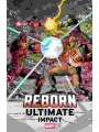 Ultimate Impact: Reborn #3 Cvr A Leinil Francis Yu