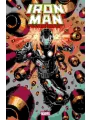 Iron Man #7 Cvr A Ryan Stegman