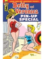 Archie Comics 85th Anniversary Presents Betty & Veronica Pin Up Special #1 (One Shot) Cvr A Dan Decarlo