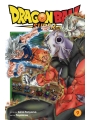Dragonball Super vol 9