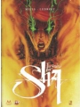 Sha h/c vol 1 Shadow One