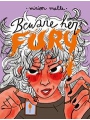 Beware Her Fury s/c