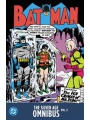 Batman The Silver Age Omnibus h/c vol 2