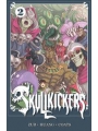 Skullkickers s/c vol 2 Compact Attack Edition
