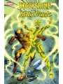 Wolverine And Kitty Pryde #4 (of 5)