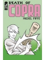 Death Of Copra #1 (of 4) Cvr A Fiffe