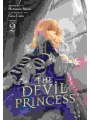The Devil Princess Light Novel Vol 02