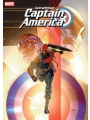 Sam Wilson Captain America #3 (of 5)