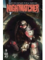 Teenage Mutant Ninja Turtles Nightwatcher #5 Cvr A Pe