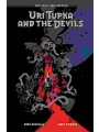 Uri Tupka And The Devils Another Story From Lands Unknown h/c