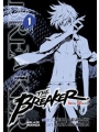 The Breaker New Waves Omnibus s/c vol 1