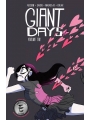 Giant Days vol 10
