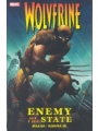 Wolverine: Enemy Of The State - Ultimate Collection