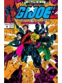 GI Joe A Real American Hero Compendium s/c vol 4 Direct Market Exclusive Michael Golden Cvr