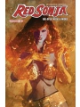 Red Sonja She Devil With A Sword #1 Cvr A Stuart Sayger