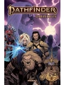 Pathfinder Omnibus s/c