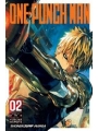 One-Punch Man vol 2