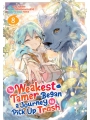 The Weakest Tamer Began A Journey To Pick Up Trash vol 8
