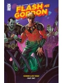 Flash Gordon #21 Cvr A Joe Quinones