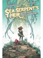 Sea Serpent's Heir Book 1: Pirate's Daughter s/c