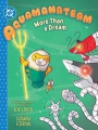 Aquamanateam More Than A Dream h/c
