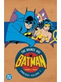 Batman The Brave And The Bold The Bronze Age Omnibus h/c vol 1