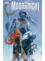 Moon Knight Fist Of Khonshu #6