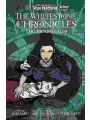 The Legend Of Vox Machina The Whitestone Chronicles vol 3 h/c The Briarwoods