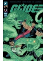 GI Joe #23 Cvr A Tom Reilly