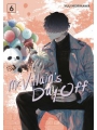 Mr Villains Day Off vol 6