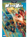 Weapon X-Men #1 (of 5)