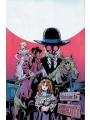 Jonah Hex And The Shadow Of Death #2 (of 6) Cvr A Michael Walsh