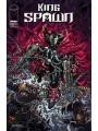 King Spawn #55 Cvr A Harvey Tolibao
