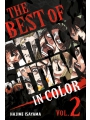 Attack On Titan, Best Of, In Colour vol 2 of 2 h/c