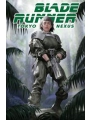 Blade Runner Tokyo Nexus To Lose Is To Win #1 (of 4) Cvr A Junggeun Yoon