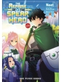 Reprise Of The Spear Hero vol 10