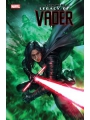 Star Wars Legacy Of Vader #3