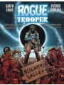 Rogue Trooper Blighty Valley h/c