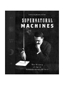 Supernatural Machines h/c