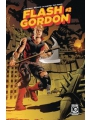 Flash Gordon #2 Cvr A Will Conrad